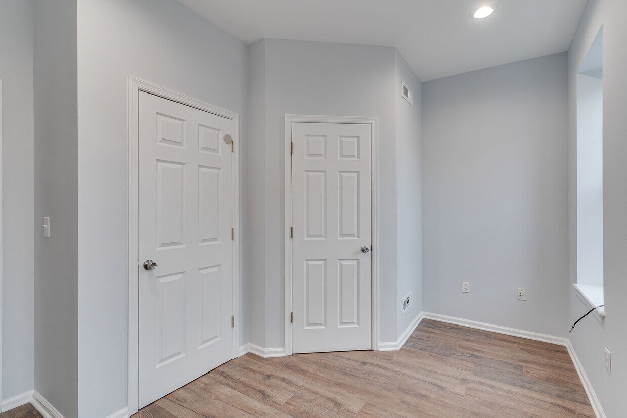 Newly Renovated Temple Apartment - Newly Renovated Temple Apartment