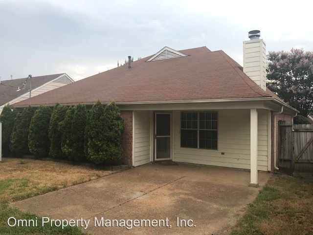 Foto del edificio - 8963 Fulton Ln