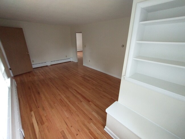 Living Room - 2541 Gilead Ave