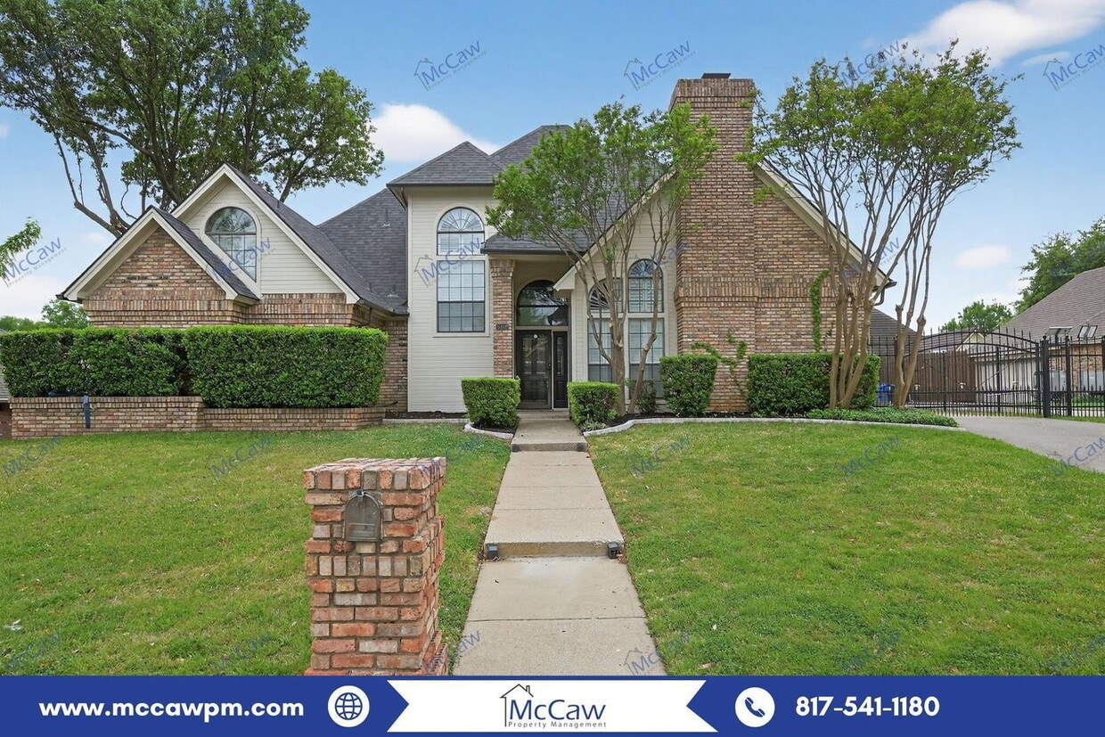 Photo - 3407 Bowden Hill Lane North