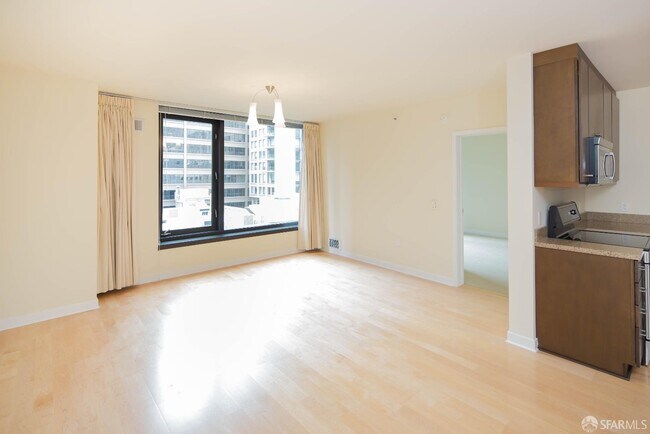 Foto del edificio - 199 New Montgomery St