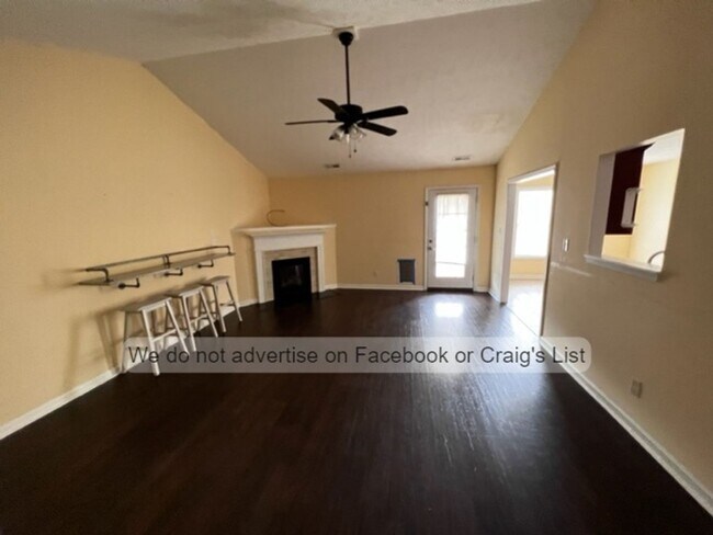 Building Photo - Carolina Oaks- Carolina Oaks Circle