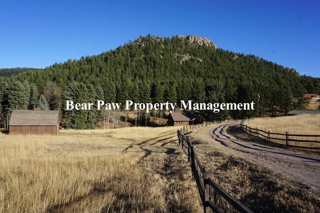 Foto del edificio - Beautiful Horse Property in Evergreen!!