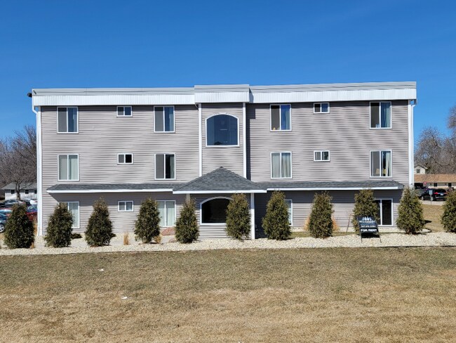 Foto del edificio - 300 6th St SW