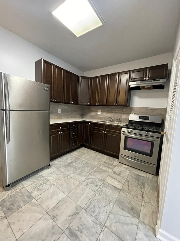 Unit 1 - 360 Pacific Ave