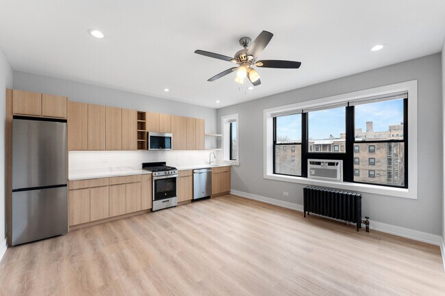 Foto del edificio - 1546 W Jonquil Terrace