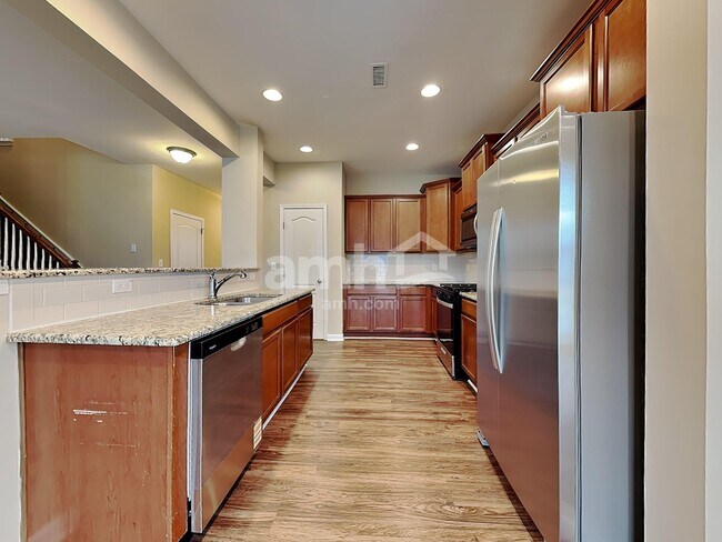 Foto del edificio - 1117 Arden Trace Ct