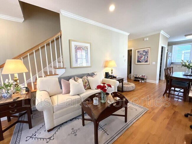 Foto del edificio - 1 Kirkland Ln