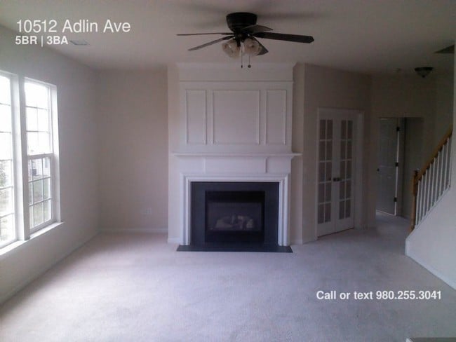 Building Photo - 10512 Adlin Ave