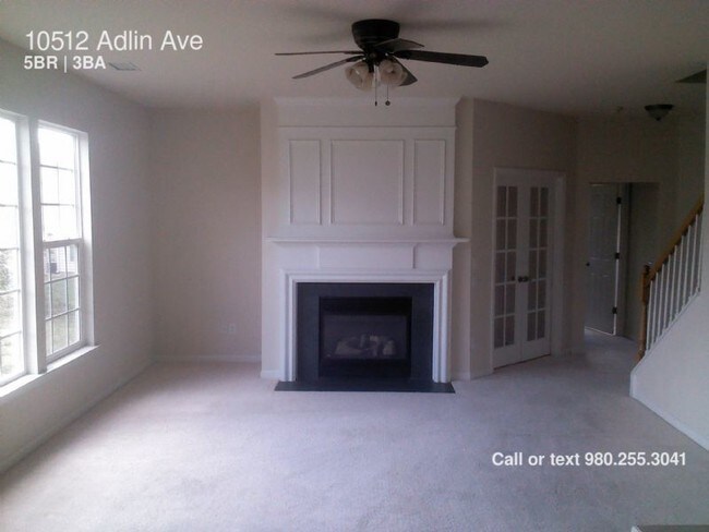 Foto del edificio - 10512 Adlin Ave