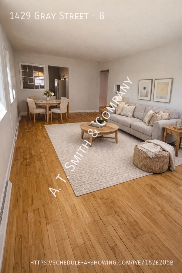 Foto del edificio - 1429 Gray St