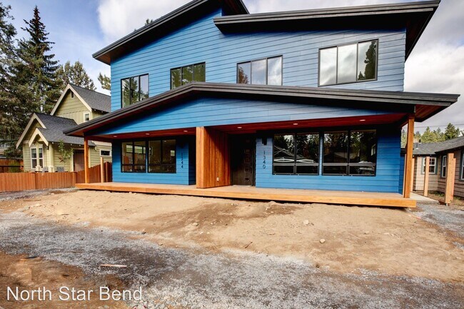 Foto del edificio - 3 br, 3 bath House - 1344 NW Milwaukee Ave