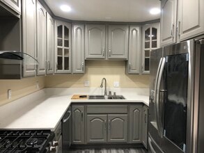 Fully upgraded kitchen - 1809 Michigan Ave Fully upgraded kitchen - 1809 Michigan Ave