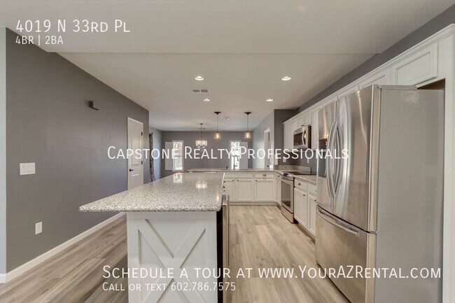 Photo - 4019 N 33rd Pl House