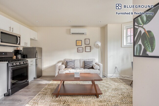 Foto del edificio - 1701 21st St NW