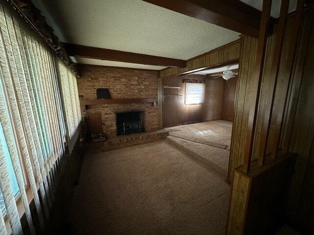 Foto del edificio - 1704 Pichard St