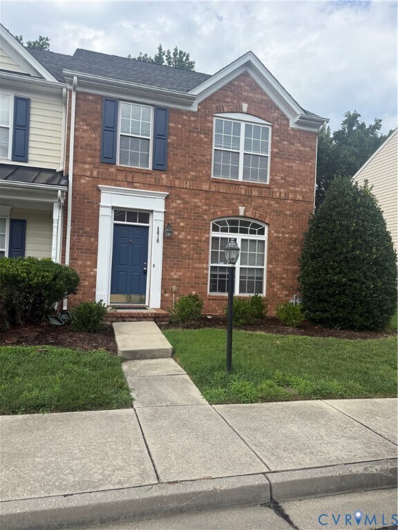Foto del edificio - 4610 Willow Leaf Pl