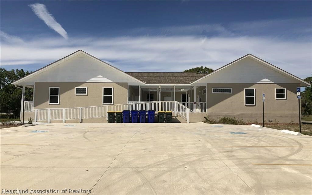 6201 Candler Terrace, Sebring, FL 33876 House for Rent in Sebring, FL