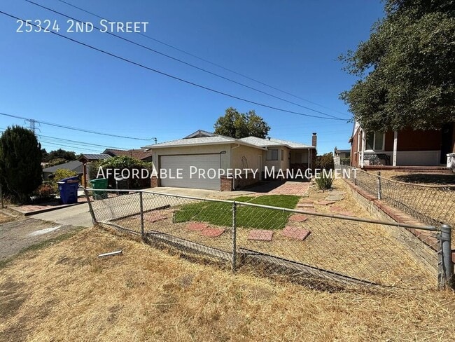 Building Photo - 25324 2nd St