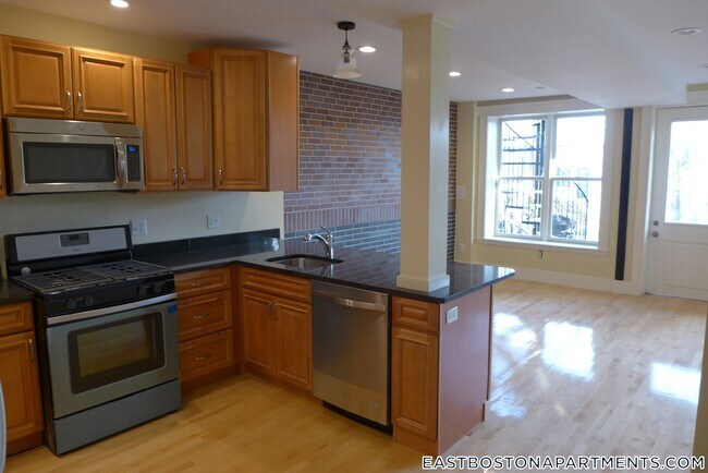 Foto del edificio - 273 Webster St