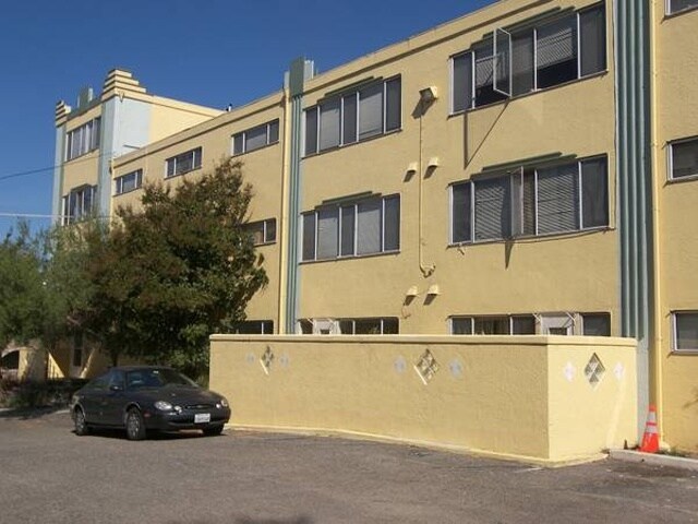 Building Photo - Whitmore Apartments