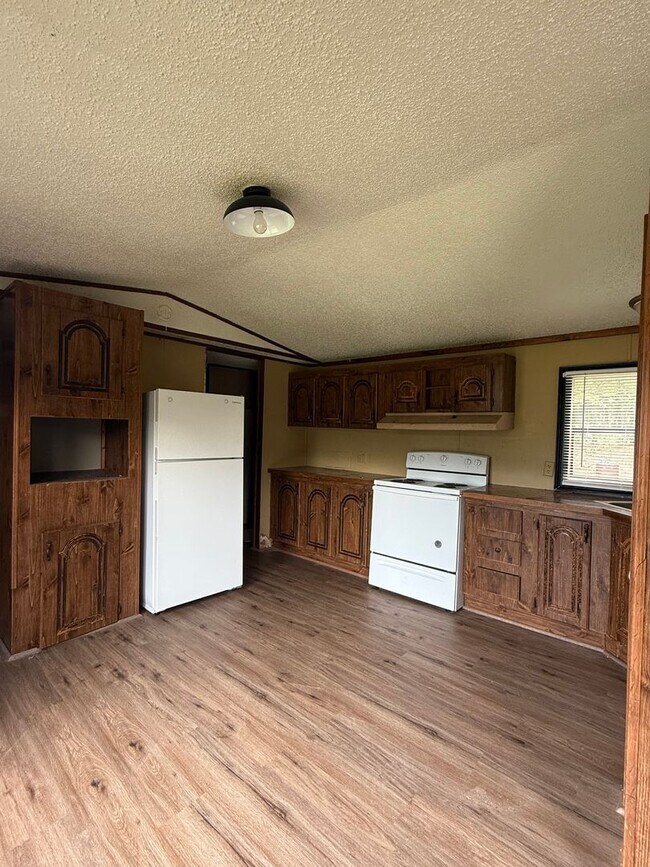 Foto del edificio - 2 bed, 2 bath mobile home in Beauregard