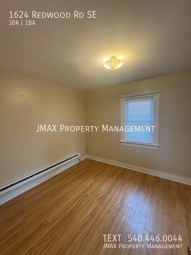 Foto del edificio - 1624 Redwood Rd SE