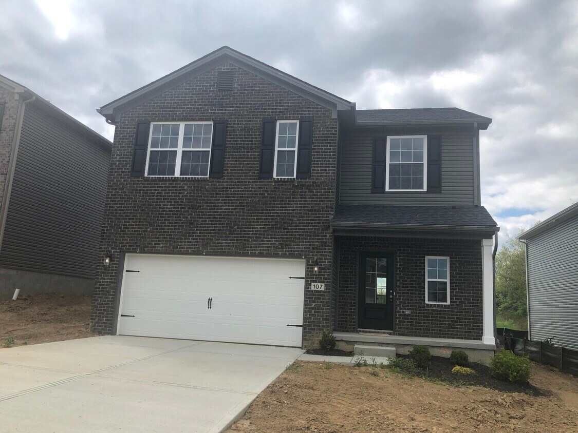 107 Strawberry Ln, Winchester, KY 40391 House Rental in Winchester