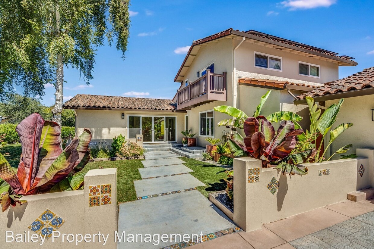 Primary Photo - 3 br, 3 bath House - 260 Camino Al Barranco