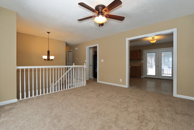Building Photo - 1241 New Towne Road