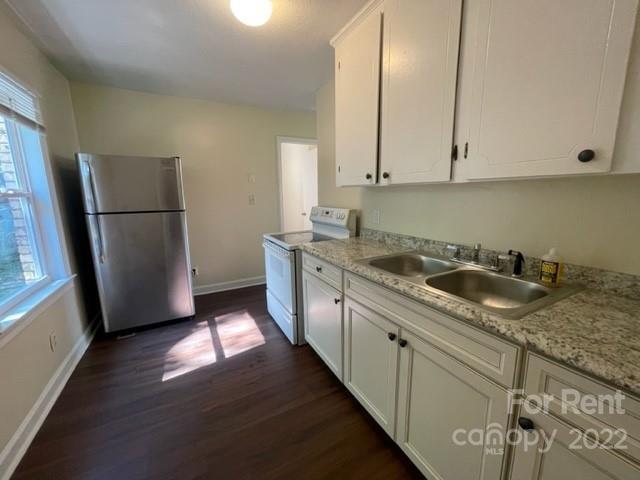 Foto del edificio - 2831 Willow St