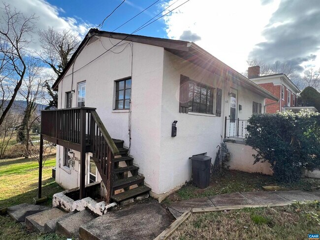 Foto del edificio - 508 Ridge St