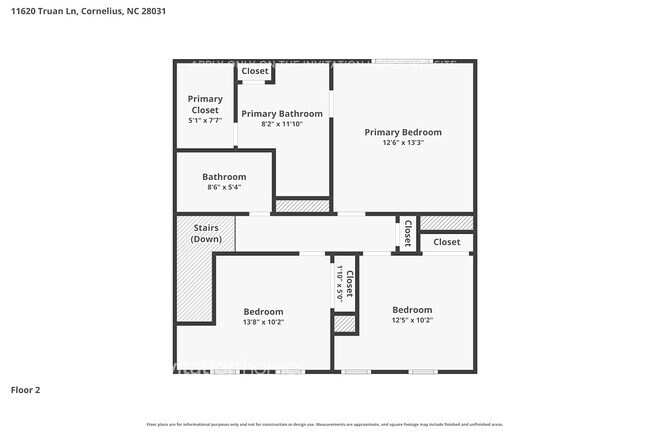 Foto del edificio - 11620 Truan Ln