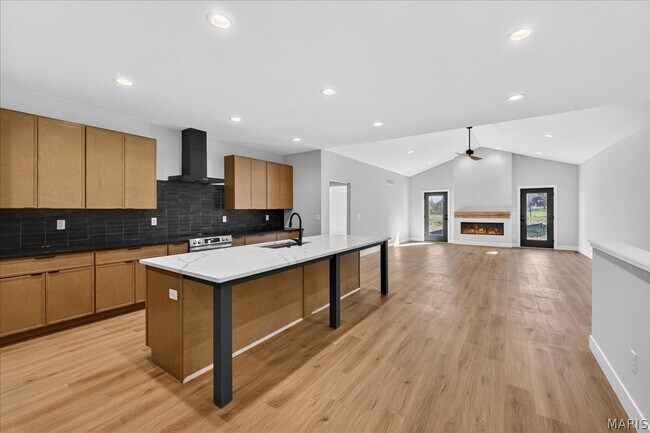 Foto del edificio - 15308 Batesville Ct