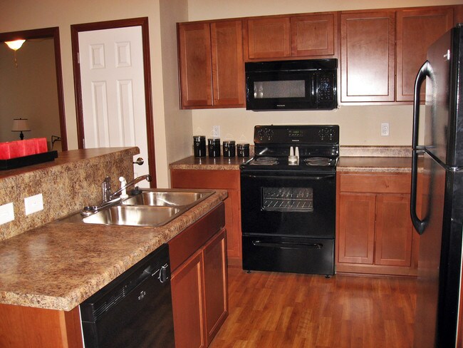 Cocina - Tradition Pointe