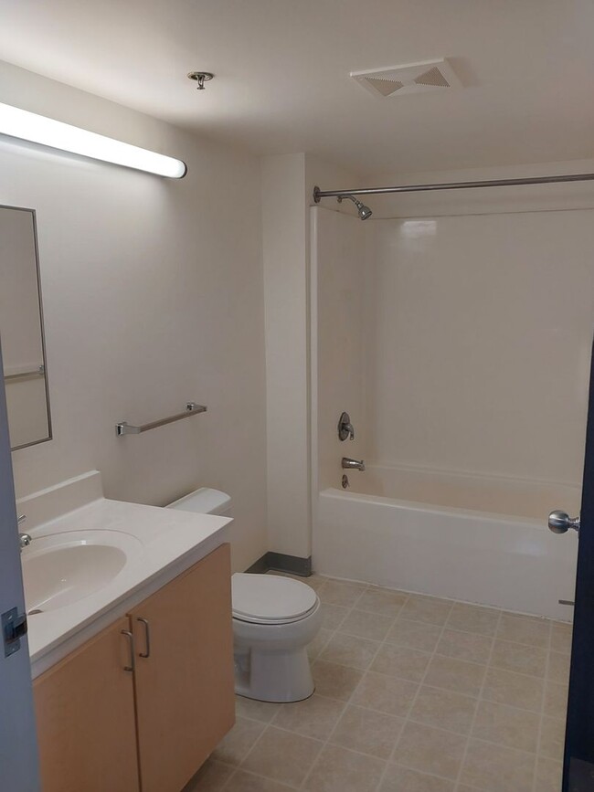 Interior Photo - Park Terrace West Apartments - Location is Everything!