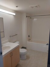 Interior Photo - Park Terrace West Apartments - Location is Everything!