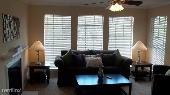 Foto principal - 700 Dunson Glen Dr