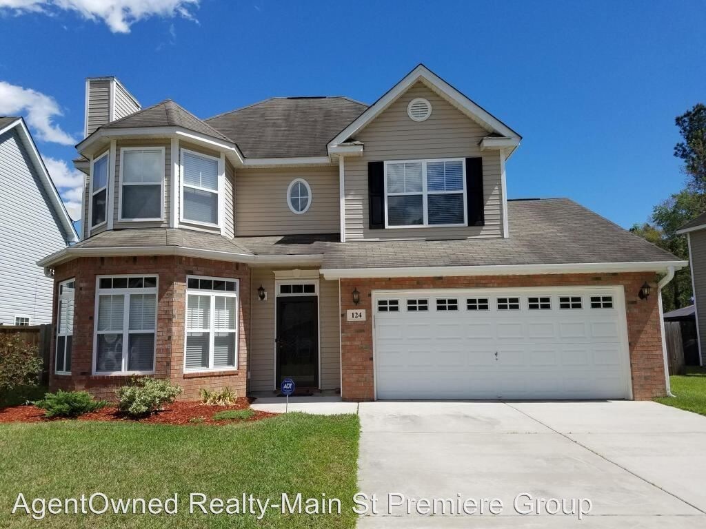 Foto principal - 3 br, 2.5 bath House - 124 Felder Creek Rd