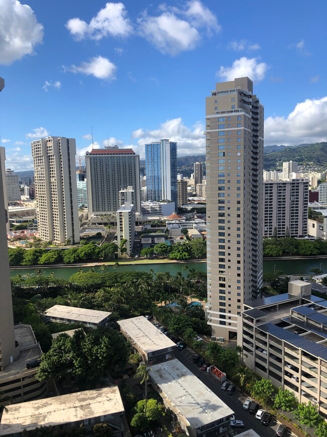 Building Photo - 1778 Ala Moana Blvd