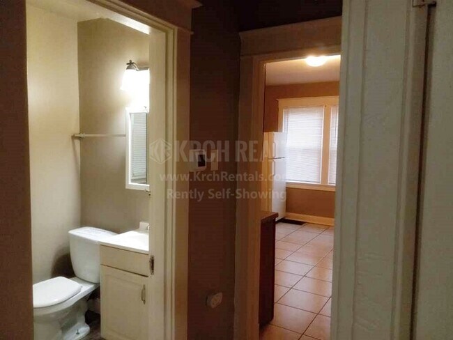 Foto del edificio - Cozy 2 bedroom, 1 bathroom home!