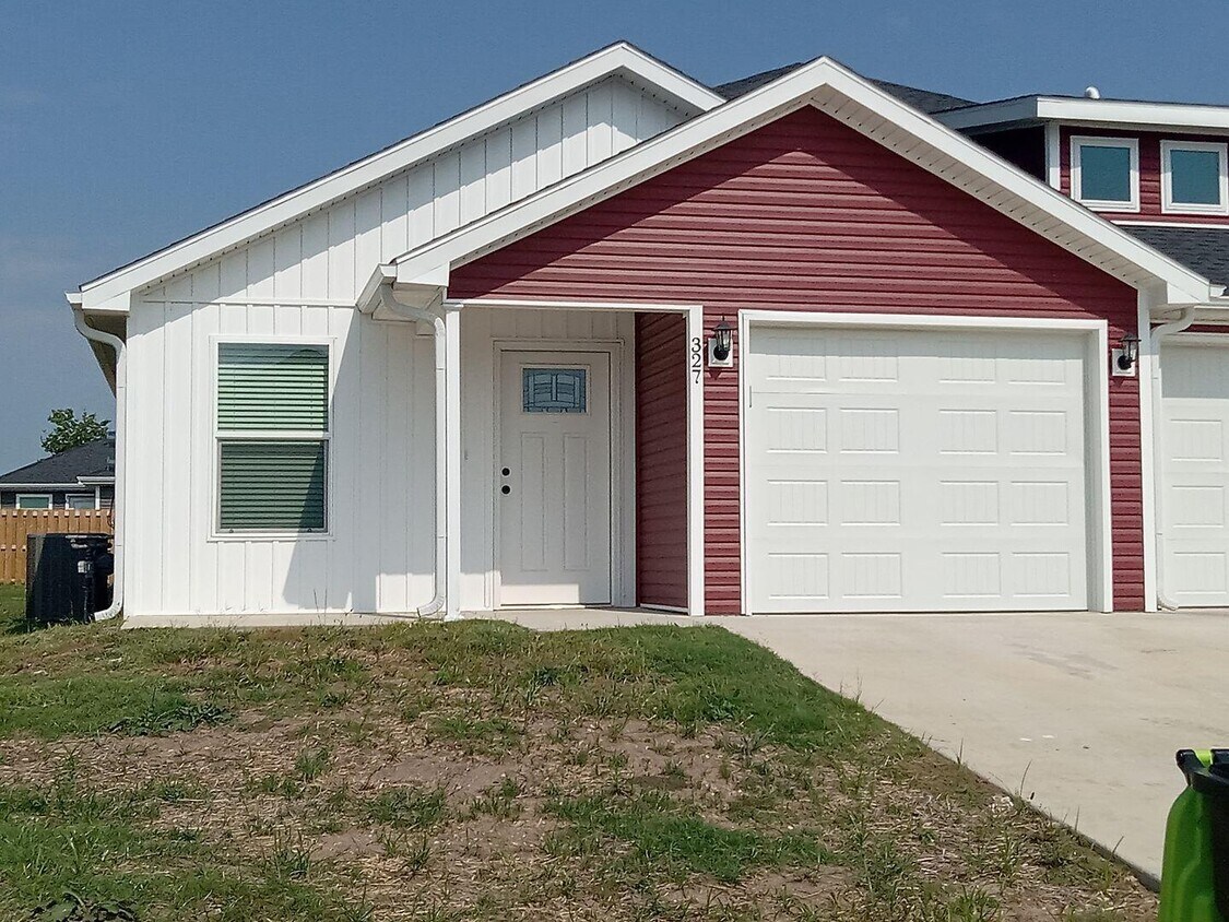 327 Alex Jordan Dr., Duenweg, MO 64841 House Rental in Duenweg, MO