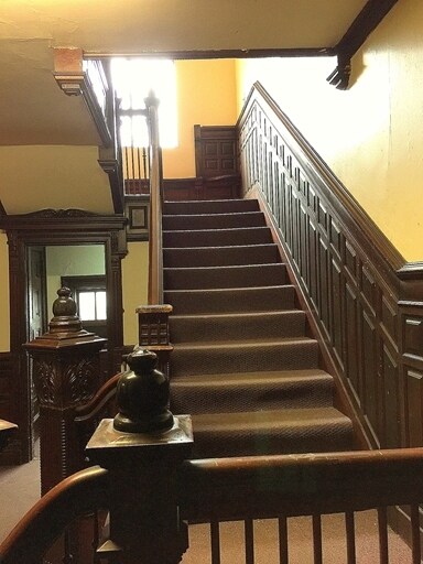 Foto del interior - The Goundry Apartments