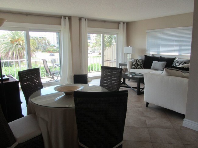 Building Photo - FURNISHED Luxury SAND KEY Living at its Best