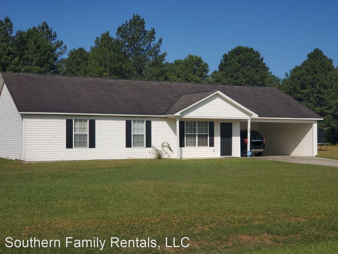 Primary Photo - 3 br, 2 bath House - 718 Macey ST