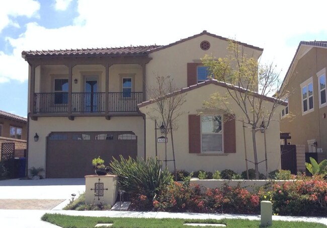 Foto del edificio - 6385 Silverbush Creek St