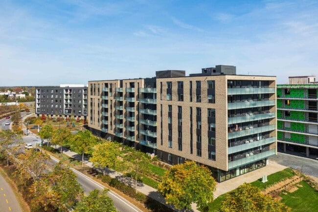Building Photo - LUSTRA