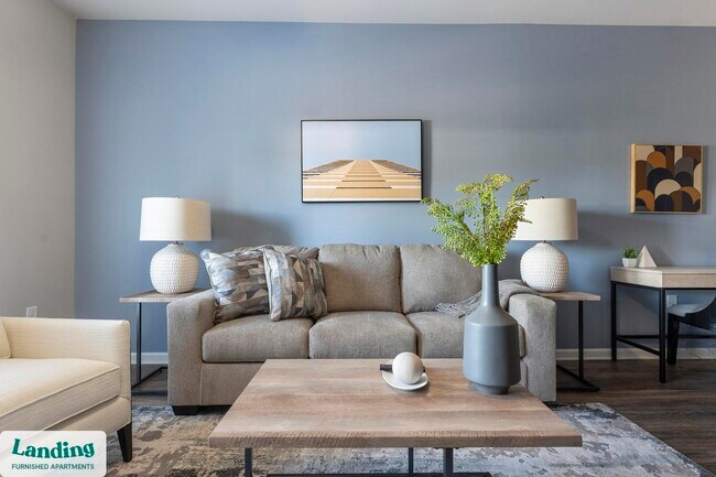 Foto del edificio - 915 Brentmoor Dr