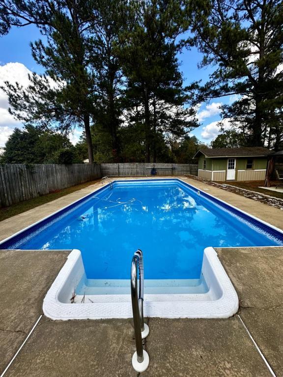 Foto del edificio - 607 Chickasaw Rd