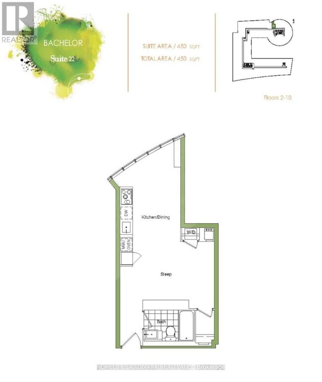 Photo du bâtiment - 21 Iceboat Terr